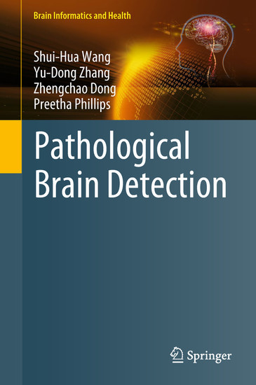 Pathological Brain Detection main product photo