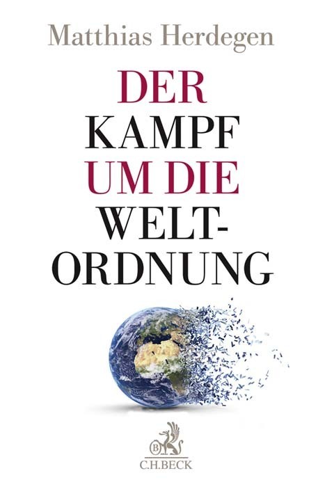 Der Kampf um die Weltordnung main product photo
