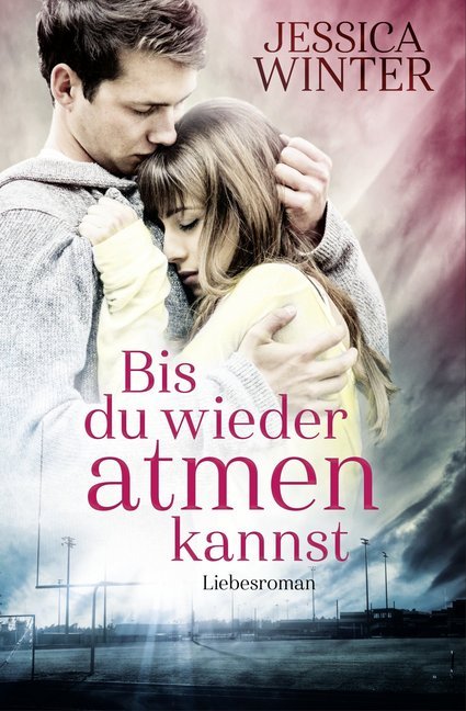 Bis du wieder atmen kannst main product photo