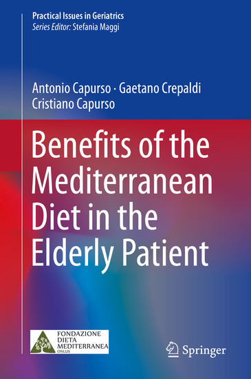 Benefits of the Mediterranean Diet in the Elderly Patient main product photo