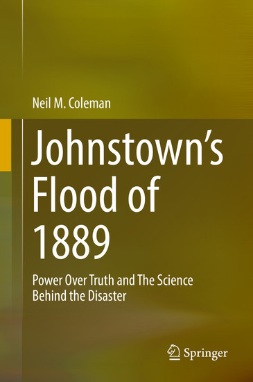 Johnstown's Flood of 1889 main product photo