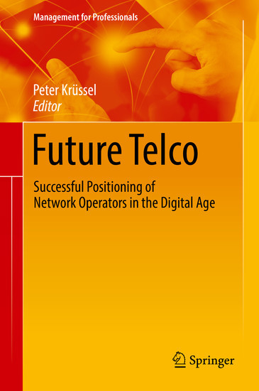 Future Telco main product photo