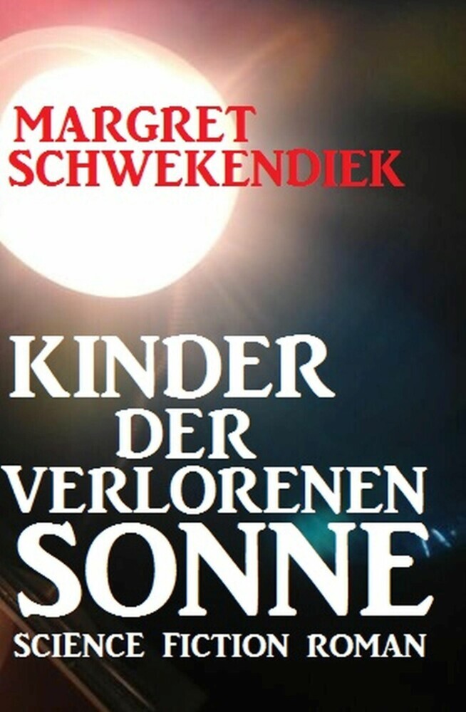 Kinder der verlorenen Sonne main product photo