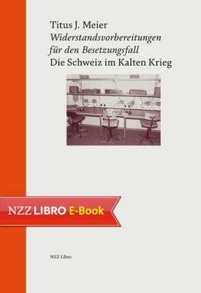 Widerstandsvorbereitungen für den Besetzungsfall