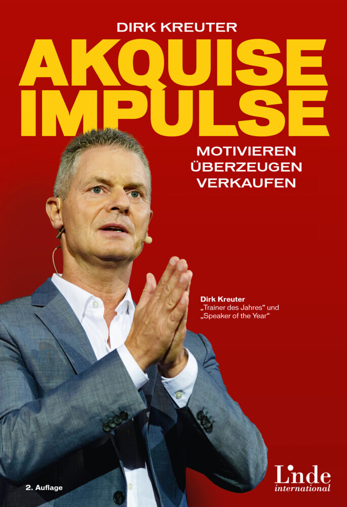 Akquise-Impulse main product photo