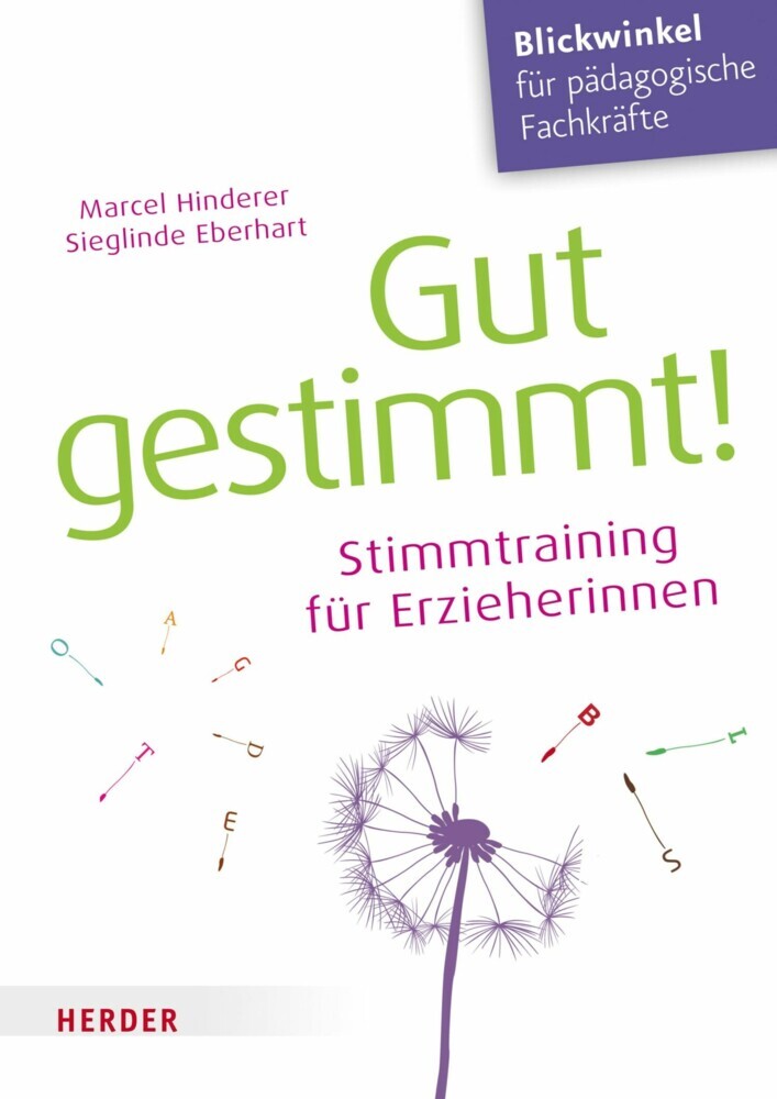 Gut gestimmt! main product photo