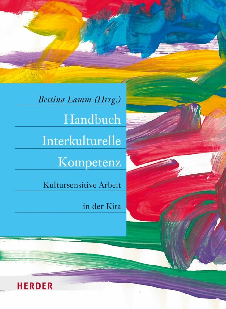Handbuch Interkulturelle Kompetenz main product photo