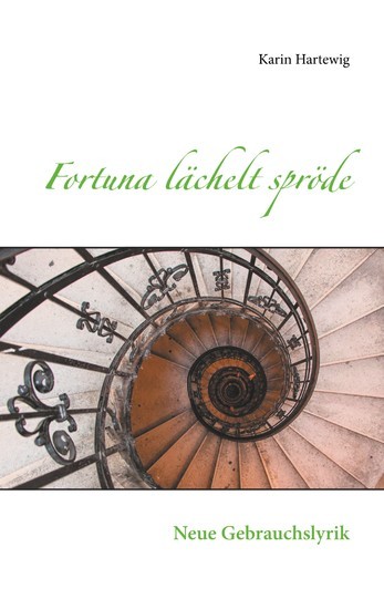 Fortuna lächelt spröde main product photo