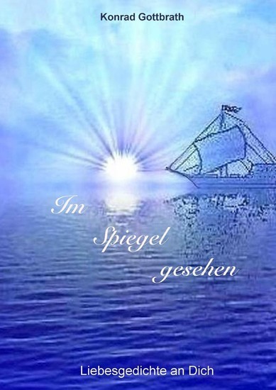Im Spiegel gesehen main product photo