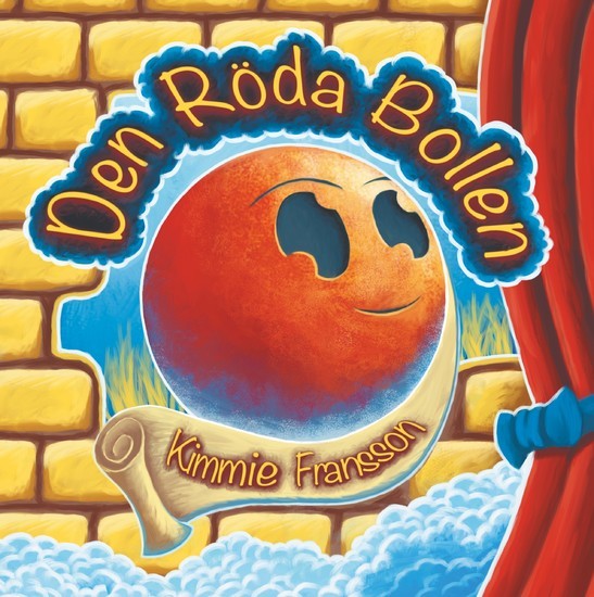 Den Röda Bollen main product photo