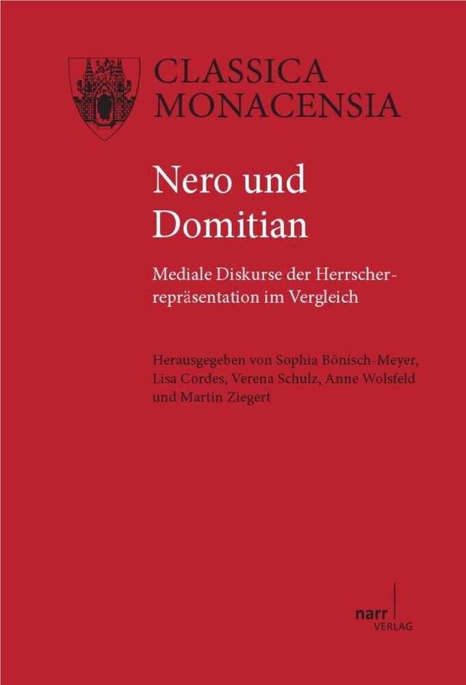 Nero und Domitian main product photo