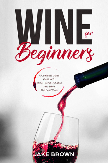 Wine For Beginners main product photo