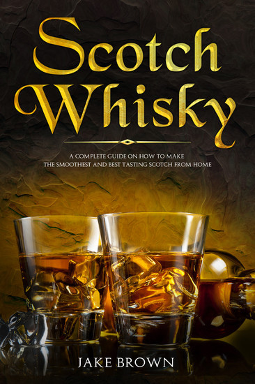 Scotch Whisky main product photo