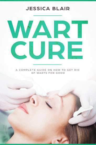Wart Cure main product photo