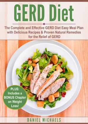 GERD Diet