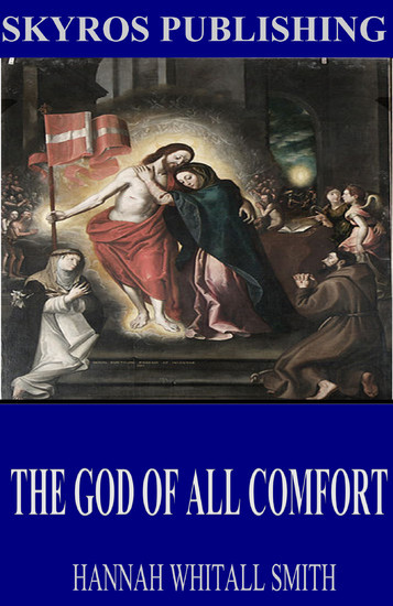 The God of All Comfort main product photo