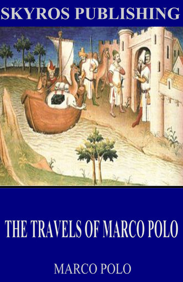 The Travels of Marco Polo main product photo