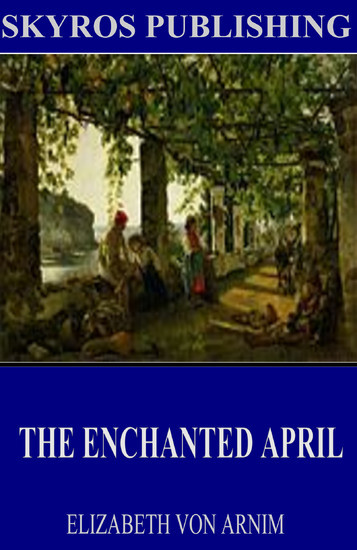 The Enchanted April main product photo