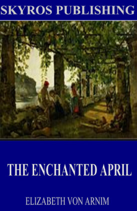 The Enchanted April