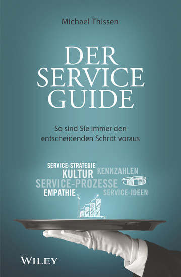 Der Service Guide main product photo