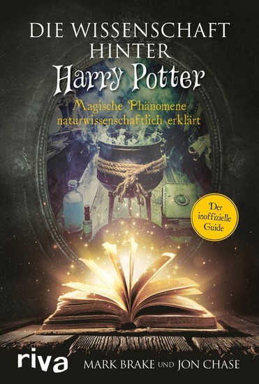 Die Wissenschaft hinter Harry Potter main product photo