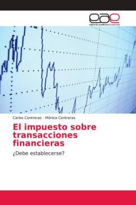 El impuesto sobre transacciones financieras