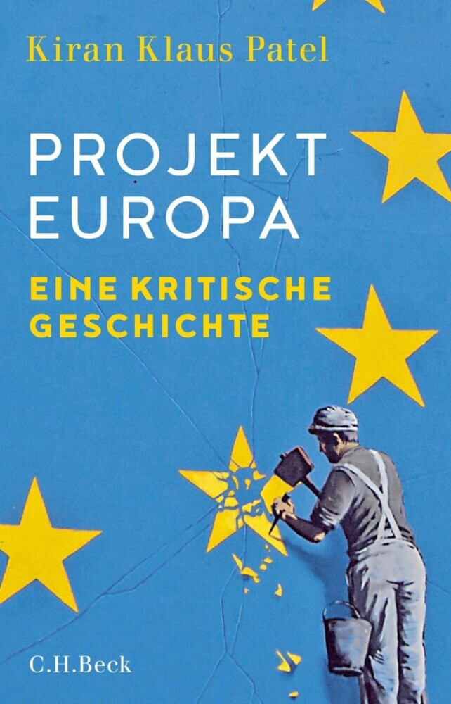 Projekt Europa main product photo