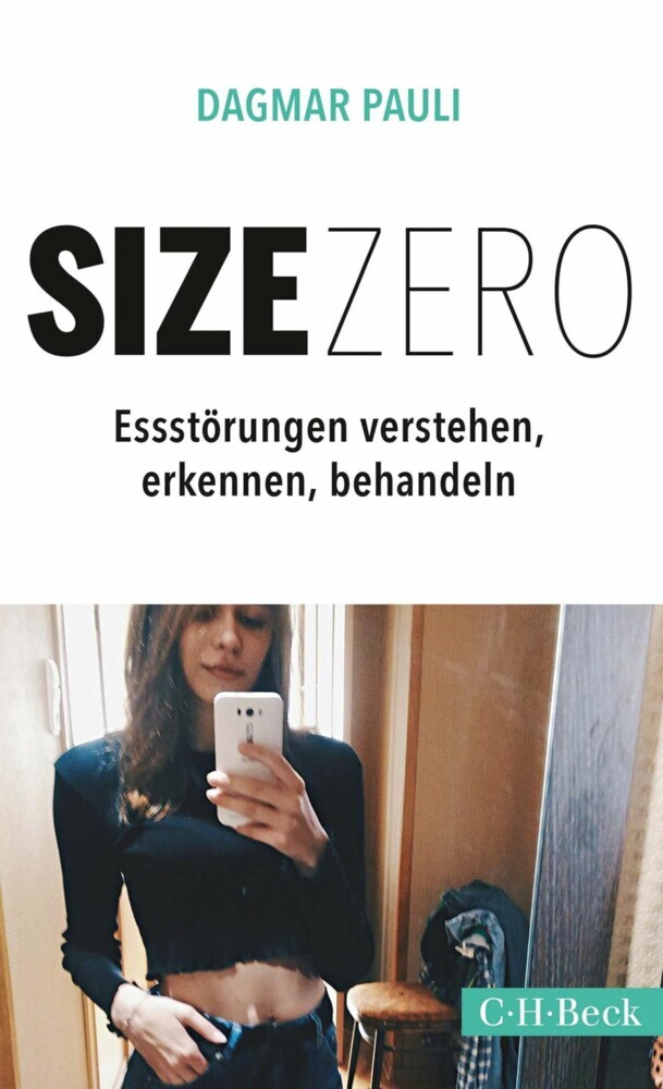 Size Zero main product photo