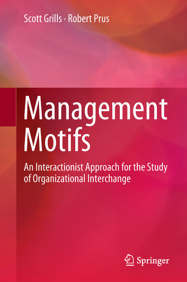 Management Motifs main product photo