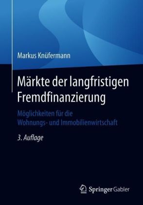 Märkte der langfristigen Fremdfinanzierung