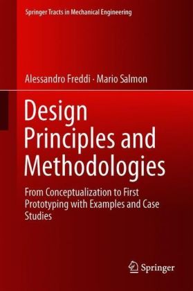 Design Principles and Methodologies