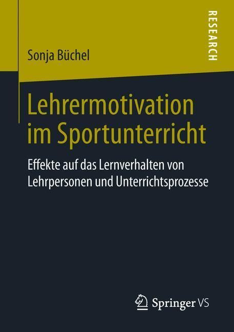 Lehrermotivation im Sportunterricht main product photo
