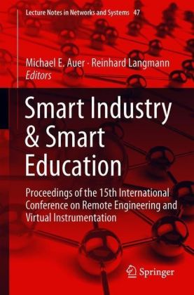 Smart Industry & Smart Education
