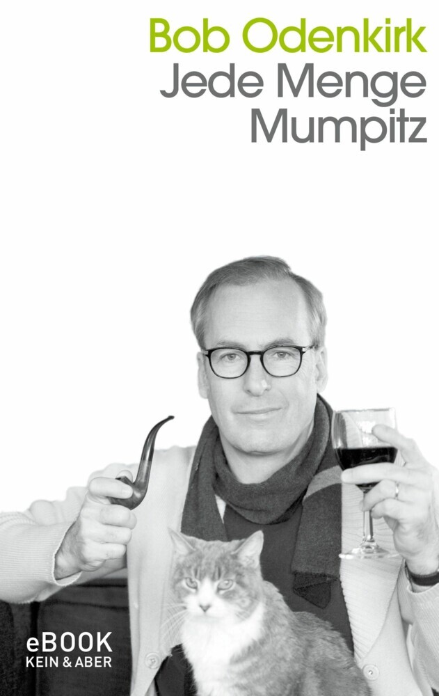 Jede Menge Mumpitz main product photo