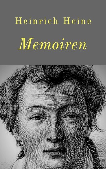 Memoiren main product photo