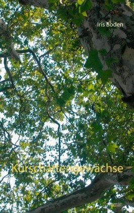 Kurschattengewächse