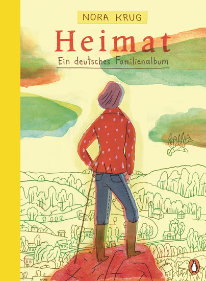 Heimat main product photo