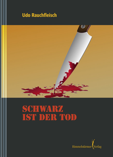 Schwarz ist der Tod main product photo