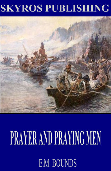 Prayer and Praying Men main product photo