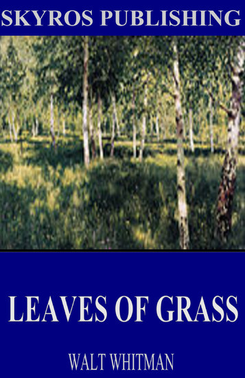 Leaves of Grass main product photo