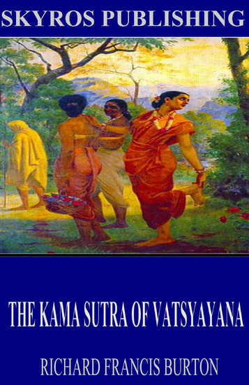 The Kama Sutra of Vatsyayana main product photo