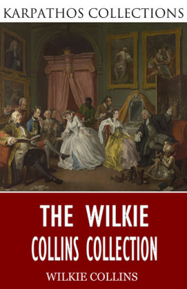 The Wilkie Collins Collection