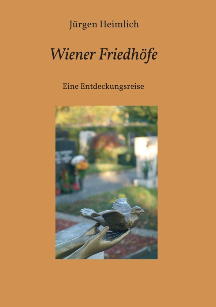 Wiener Friedhöfe main product photo