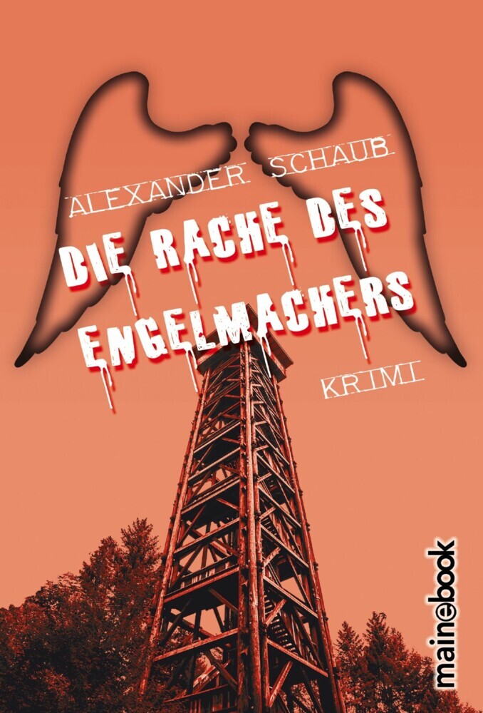 Die Rache des Engelmachers main product photo