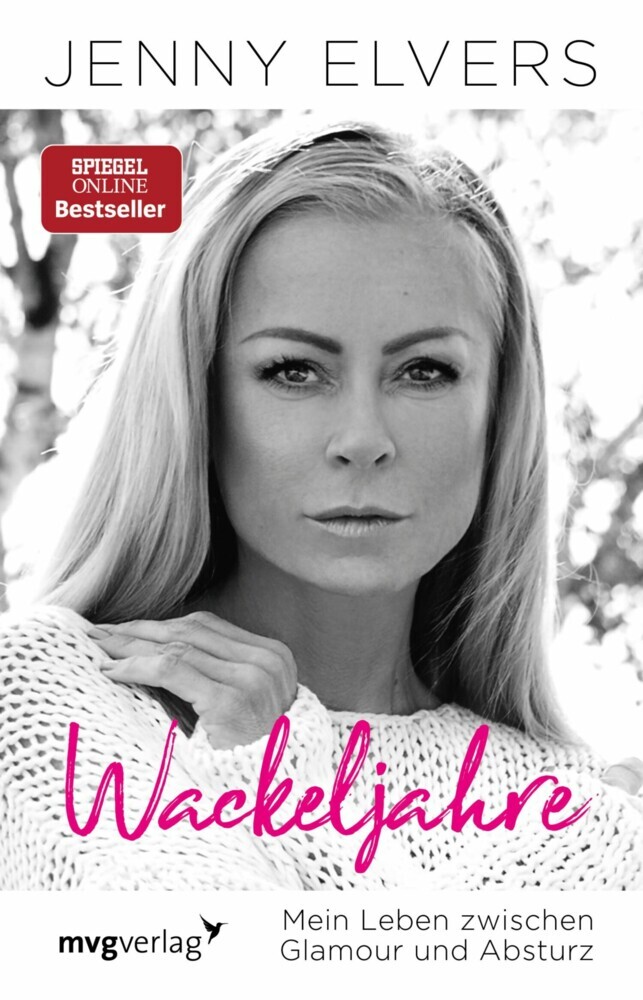 Wackeljahre main product photo