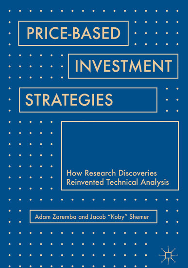 Price-Based Investment Strategies main product photo