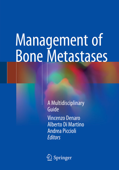 Management of Bone Metastases main product photo