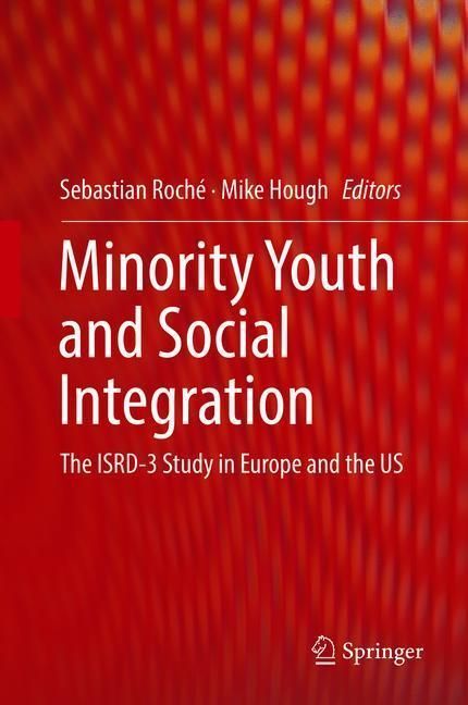 Minority Youth and Social Integration main product photo