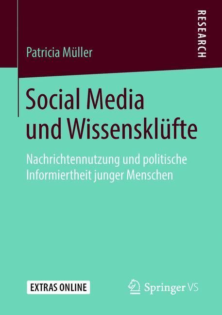 Social Media und Wissensklüfte main product photo