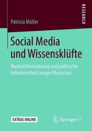 Social Media und Wissensklüfte